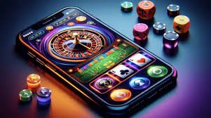 Bàn chơi casino trực tuyến e28bet với baccarat và roulette cho người Việt